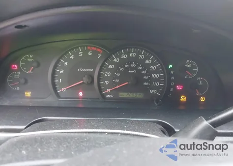 2006 Toyota Tundra Sr5 V8 z USA, uszkodzony, nr VIN 5TBBT44106S474250